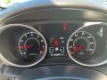 2015 Mitsubishi Outlander Sport Black Interior Gauges Photo