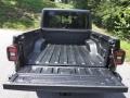 2020 Black Jeep Gladiator Overland 4x4  photo #8