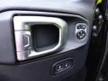2020 Black Jeep Gladiator Overland 4x4  photo #13