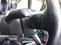 2020 Black Jeep Gladiator Overland 4x4  photo #14