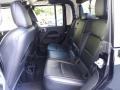 2020 Black Jeep Gladiator Overland 4x4  photo #15