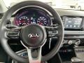 2020 Clear White Kia Rio S  photo #17