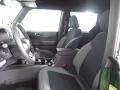 2022 Eruption Green Metallic Ford Bronco Big Bend 4x4 4-Door  photo #16