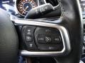 2020 Black Jeep Gladiator Overland 4x4  photo #21
