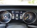 2020 Black Jeep Gladiator Overland 4x4  photo #22