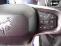 Dark Space Gray Steering Wheel Photo for 2022 Ford Bronco #144676729