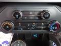 Dark Space Gray Controls Photo for 2022 Ford Bronco #144676754
