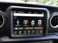 2020 Black Jeep Gladiator Overland 4x4  photo #24