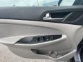 2021 Magnetic Force Hyundai Tucson SEL AWD  photo #8