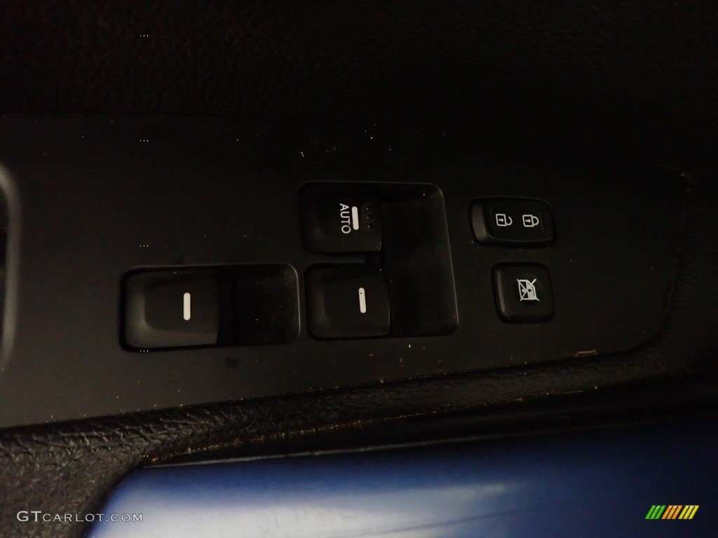 2014 Veloster Turbo - Ultra Black / Black photo #22