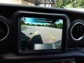 2020 Black Jeep Gladiator Overland 4x4  photo #27