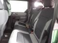 2022 Eruption Green Metallic Ford Bronco Big Bend 4x4 4-Door  photo #25