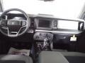 2022 Eruption Green Metallic Ford Bronco Big Bend 4x4 4-Door  photo #26