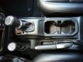 2020 Black Jeep Gladiator Overland 4x4  photo #29