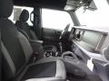 2022 Eruption Green Metallic Ford Bronco Big Bend 4x4 4-Door  photo #28