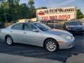 Millennium Silver Metallic 2003 Lexus ES 300