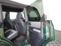 2022 Eruption Green Metallic Ford Bronco Big Bend 4x4 4-Door  photo #29