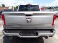 2022 Billet Silver Metallic Ram 1500 Big Horn Crew Cab 4x4  photo #4