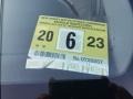 Millennium Silver Metallic - ES 300 Photo No. 21