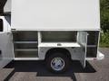 Bright White - 3500 Tradesman Crew Cab 4x4 Chassis Photo No. 15