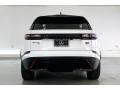 Fuji White - Range Rover Velar S Photo No. 3