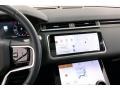 2021 Land Rover Range Rover Velar S Controls