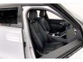 Ebony Front Seat Photo for 2021 Land Rover Range Rover Velar #144677621