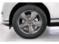 2021 Land Rover Range Rover Velar S Wheel