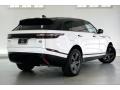 Fuji White 2021 Land Rover Range Rover Velar S Exterior