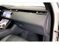 Ebony Dashboard Photo for 2021 Land Rover Range Rover Velar #144677876