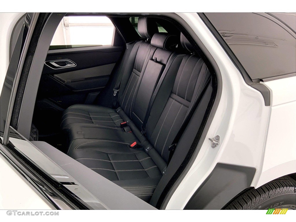 2021 Land Rover Range Rover Velar S Interior Color Photos