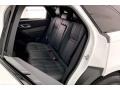 Ebony 2021 Land Rover Range Rover Velar S Interior Color
