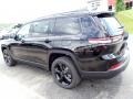 Diamond Black Crystal Pearl - Grand Cherokee L Altitude 4x4 Photo No. 3