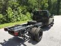 Diamond Black Crystal Pearl - 3500 Tradesman Regular Cab 4x4 Chassis Photo No. 6