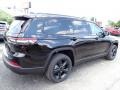 Diamond Black Crystal Pearl - Grand Cherokee L Altitude 4x4 Photo No. 6