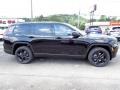 Diamond Black Crystal Pearl - Grand Cherokee L Altitude 4x4 Photo No. 7
