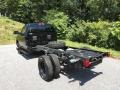 Diamond Black Crystal Pearl - 3500 Tradesman Regular Cab 4x4 Chassis Photo No. 8