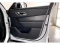 Ebony Door Panel Photo for 2021 Land Rover Range Rover Velar #144678170