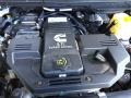 6.7 Liter OHV 24-Valve Cummins Turbo-Diesel inline 6 Cylinder Engine for 2022 Ram 3500 Tradesman Regular Cab 4x4 Chassis #144678188