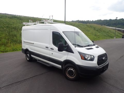 2016 Ford Transit 250 Van XL LR Long Data, Info and Specs