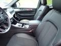 2022 Jeep Grand Cherokee L Altitude 4x4 Front Seat