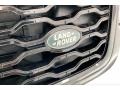 2021 Land Rover Range Rover Velar S Badge and Logo Photo