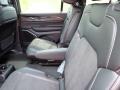 2022 Jeep Grand Cherokee L Altitude 4x4 Rear Seat