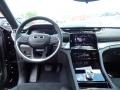 Diamond Black Crystal Pearl - Grand Cherokee L Altitude 4x4 Photo No. 13