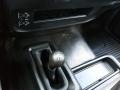 Diamond Black Crystal Pearl - 3500 Tradesman Regular Cab 4x4 Chassis Photo No. 20
