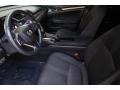 Crystal Black Pearl - Civic Sport Hatchback Photo No. 3