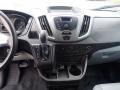 Pewter Dashboard Photo for 2016 Ford Transit #144678620
