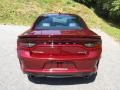 Octane Red Pearl - Charger SRT Hellcat Widebody Photo No. 7
