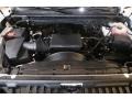 6.6 Liter DI OHV 16-Valve VVT V8 2022 Chevrolet Silverado 3500HD LT Crew Cab 4x4 Engine