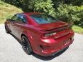 Octane Red Pearl - Charger SRT Hellcat Widebody Photo No. 8